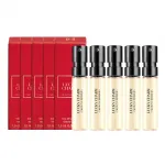 CarolinaHerrera Fearless Queen Untamed Queen Golden Saint духи-пробник, цветочная парфюмерная семья - фото 6