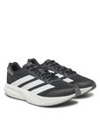 Беговые кроссовки adidas Duramo Speed 2 IH8201, черный - фото 2