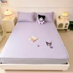 Покрывало Ice Silk Mat Sanrio, Cinnamoroll - фото 6