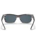 Мужские солнцезащитные очки, RB2283 MR BURBANK 52 Ray-Ban - фото 9