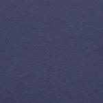 Простыня Homescapes темно-синий, 160/200 см - фото 3