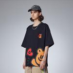 Футболка Agaho X AGAHO унисекс Guuka, белый - фото 6