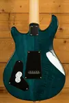 PRS SE Specialty | Swamp Ash Special - Ири Синий - фото 2