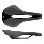 Седло Prologo Nago R4 AGX Slide Control PAS TiroX, серебряный - фото