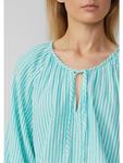 Блузка 60G0_turquoise s.Oliver - фото 4
