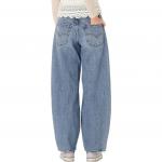 Джинсы женские индиго Levi’S - фото 6