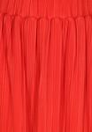 Юбка faina, красный - фото 3