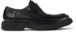 Деловые туфли CAMPER Lace-Up Shoes Norman, черный - фото 2