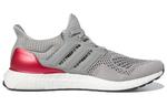 Кроссовки adidas Ultra Boost 1.0 DNA Grey Scarlet - фото 2