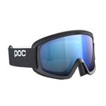 Горнолыжные очки POC Opsin Uranium Black / Partly Sunny Blue - фото 3