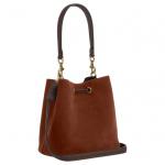 COACH Сумка ведро из кожи коровы Роуэн - фото 3