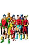 DC Universe Legacies #4 Comic (DC Comics) - фото