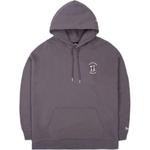 Свитшот Unisex New Era, темно-серый - фото 3