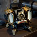 CASIO Часы Men Full Metal Series Black Watch - фото 4