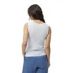 Футболка без рукавов Redgreen Cobi, белый - фото 2