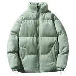 Пуховик Unisex Jeep, Кофе - фото 11