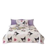 Покрывала и покрывала для кроватей Sanrio, Cinnamoroll - фото 6