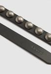 Ремень Levi's Belt, Caviar/Black - фото 3