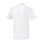 Рубашка-поло Erima, белый - фото 2