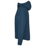 Толстовка Borealis - куртка из софтшелла Rab, Beluga - фото 3