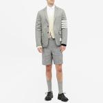 Свитер мужской сезонный мультиколор THOM BROWNE, мультиколор - фото 6