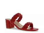 Сандалии Fuss Bellini, Red - фото