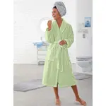 Халат Plantier, Lindgrün - фото