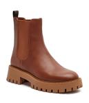 Ботильоны Michael Kors, коричневый - фото