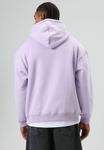 Худи zibi London Hoodie, Lilac - фото 3