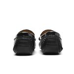 Gommino Лоферы Мужские Dilikan, черный - фото 2