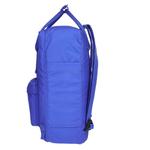 Рюкзак Fjällräven, цвет Cobalt Blue - фото 4