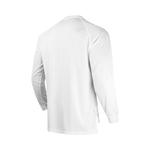 Футболка мужская BKCXZICE, белый - фото 4