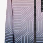 FENDI Куртка мужская разноцветная, Multicolor - фото 7