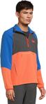 Анорак Helly Hansen Cascade Shield Anorak, цвет Bonfire - фото 2