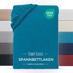 Простыня Carpe Sonno бензин, 180/200 см - фото 2