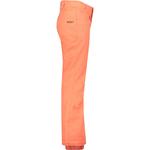 Лыжные брюки для девочек Roxy, красный - фото 4