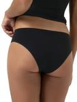Трусики Mey Simply Better Invisibles, черный - фото 3