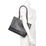 Ameri Кожаная повседневная кожаная большая сумка Ameri Leather, цвет Espresso - фото 5