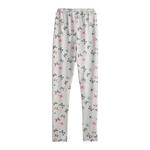 Адаптивные леггинсы SO для девочек 6–20 лет обычного и большого размера SO, черный - фото