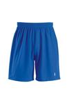 Спортивные шорты Сан-Сиро 2 SOL'S, синий - фото