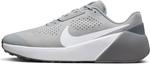 Мужские кроссовки Nike Low, Lt Smoke Grey White Smoke Grey - фото