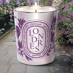 Ароматическая свеча Diptyque - фото 4