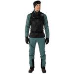 Jacket speed thermal ... transporting Dynafit, мультиколор - фото 3