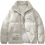 Пуховик Unisex Doraemon, Абрикос - фото 4