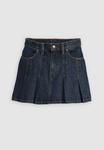 Юбка Levi's MINI, Remember Together/Dark-Blue Denim - фото 6