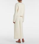 Кардиган Joseph, слоновая кость - фото 3