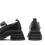 Туфли Sergio Bardi, черный - фото 3