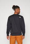 Толстовка The North Face SIMPLE DOME CREW, Black - фото 3
