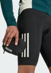 Куртка Adidas Performance ESSENTIALS WINDPROOF , Black - фото 3