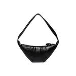 Сумка через плечо Lemaire Medium Croissant Bag, черный - фото 3